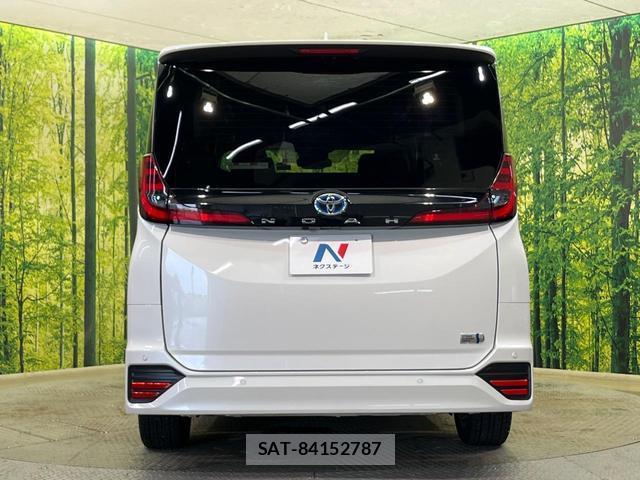 Toyota NOAH 2025-10 8651520-10