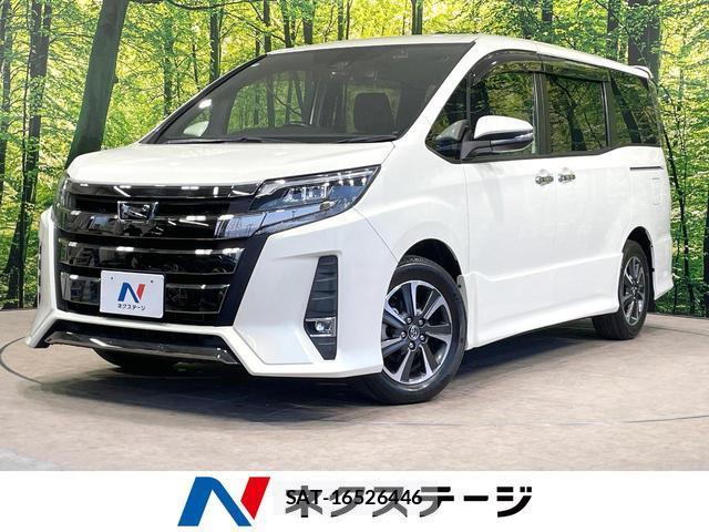 Toyota NOAH 2018-02 8651565-0