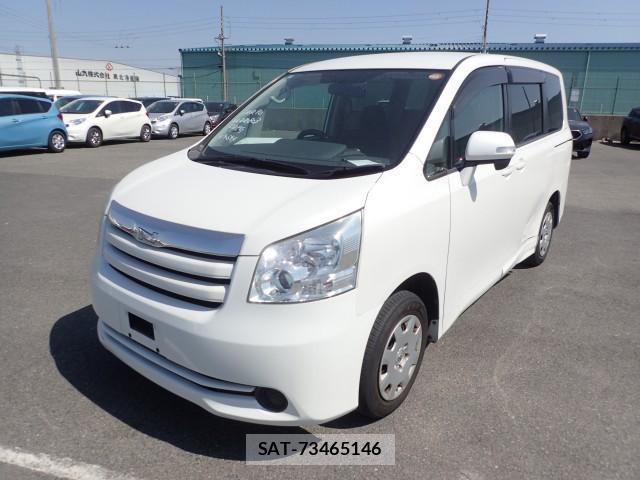 Toyota NOAH 2007-09 8651591-0