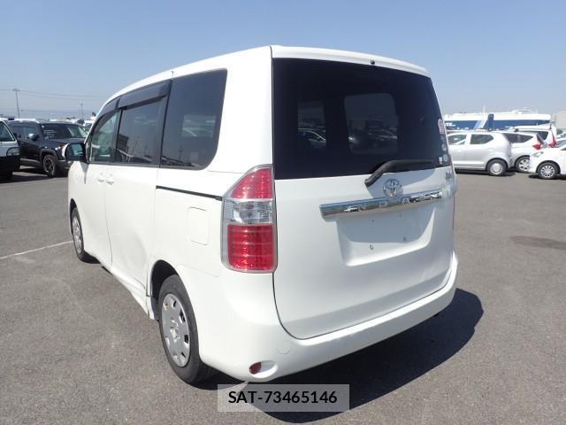 Toyota NOAH 2007-09 8651591-12
