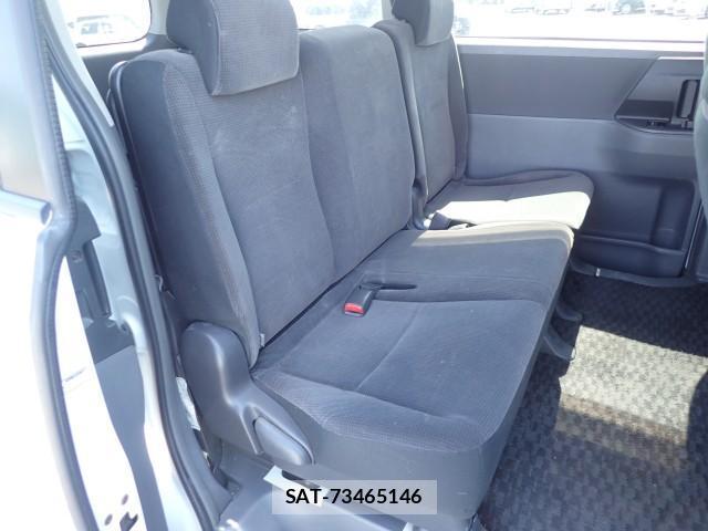 Toyota NOAH 2007-09 8651591-5