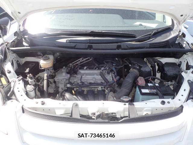 Toyota NOAH 2007-09 8651591-6