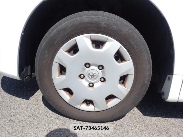 Toyota NOAH 2007-09 8651591-7