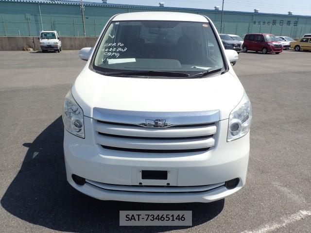 Toyota NOAH 2007-09 8651591-8