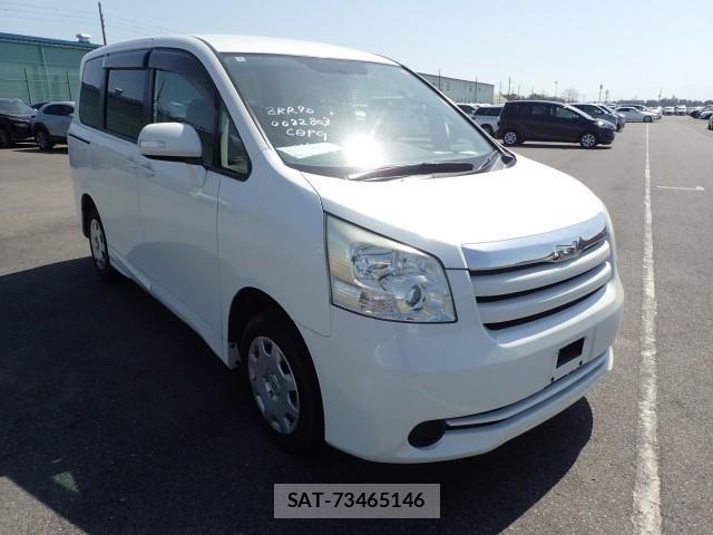 Toyota NOAH 2007-09 8651591-9