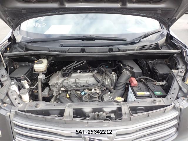 Toyota NOAH 2012-10 8651595-8