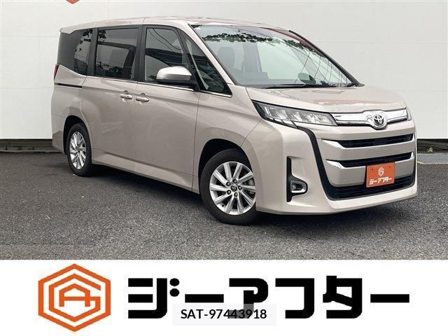 Toyota NOAH 2023-07 8651816-0