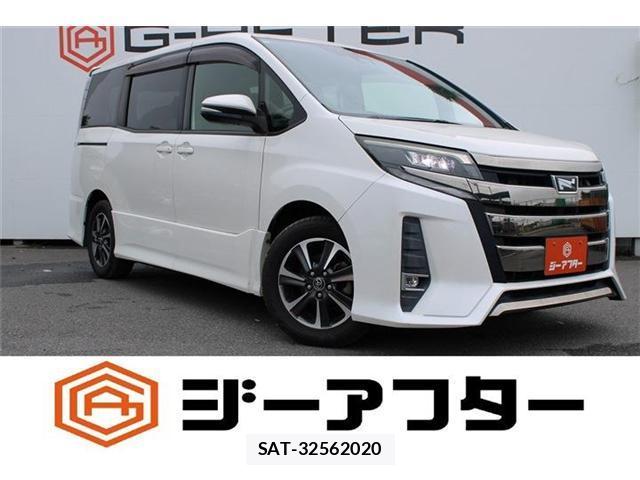 Toyota NOAH 2017-07 8651884-0