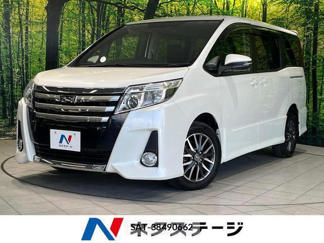 Toyota NOAH 2015-09 8652032-0