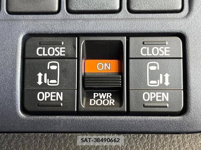 Toyota NOAH 2015-09 8652032-5