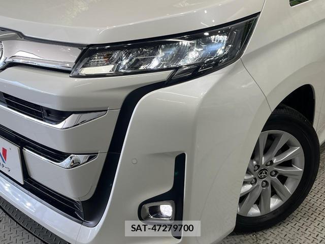 Toyota NOAH 2022-10 8652094-13