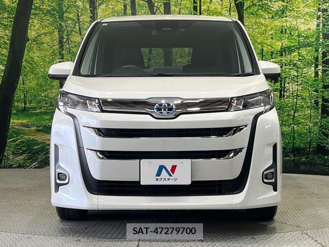 Toyota NOAH 2022-10 8652094-15