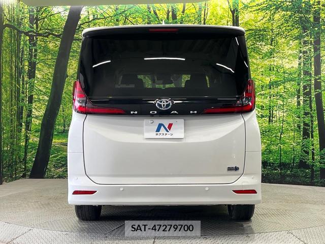 Toyota NOAH 2022-10 8652094-16