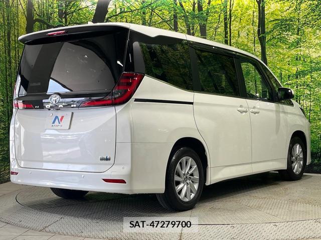 Toyota NOAH 2022-10 8652094-17