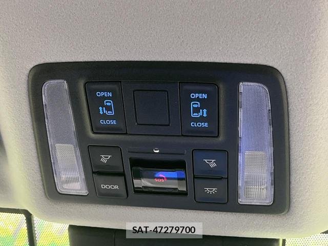Toyota NOAH 2022-10 8652094-4