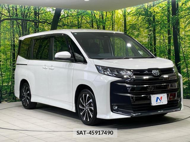 Toyota NOAH 2023-10 8652121-16