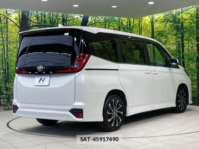 Toyota NOAH 2023-10 8652121-17
