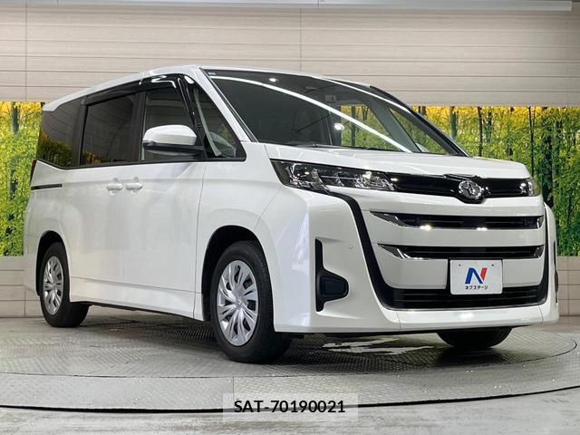 Toyota NOAH 2025-05 8652305-16