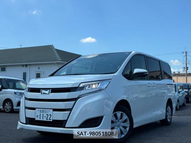 Toyota NOAH 2020-11 8652405-4
