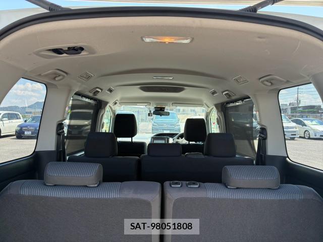Toyota NOAH 2020-11 8652405-8