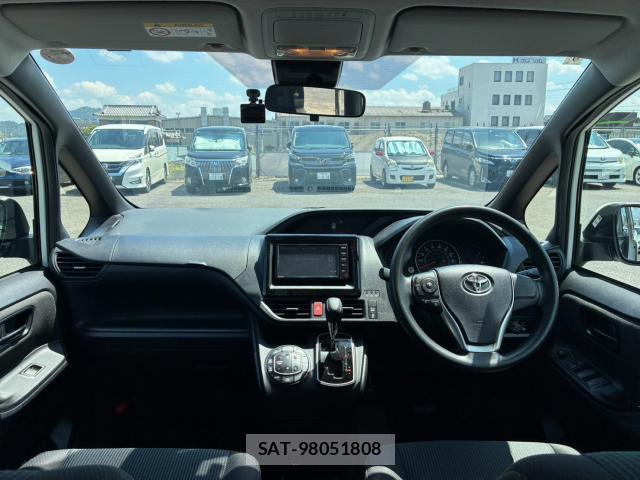 Toyota NOAH 2020-11 8652405-9