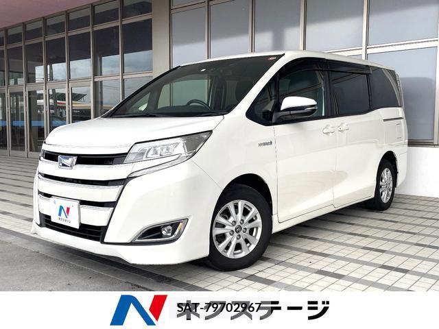 Toyota NOAH 2018-03 8652450-0