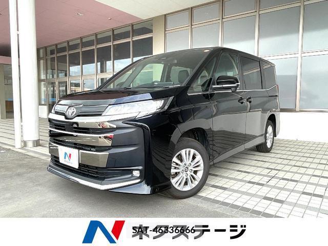 Toyota NOAH 2025-05 8652451-0