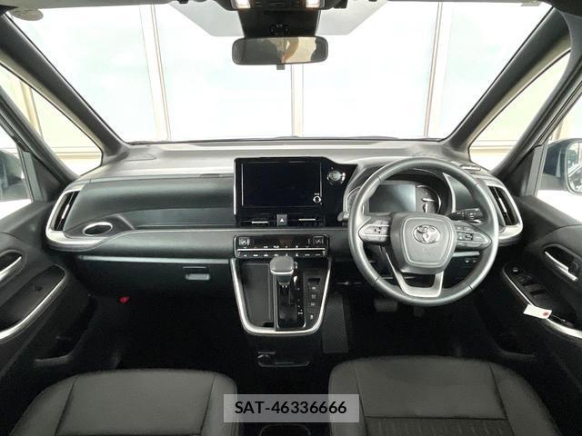 Toyota NOAH 2025-05 8652451-1