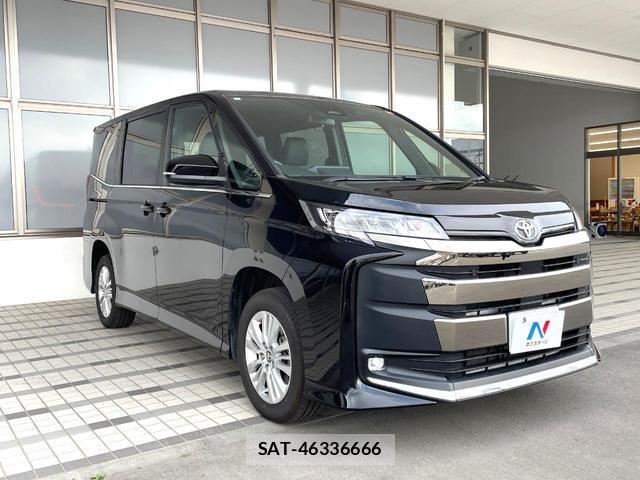 Toyota NOAH 2025-05 8652451-17