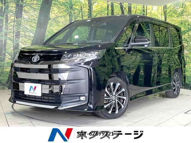 Toyota NOAH 2023-07 8652578-0