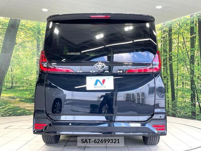 Toyota NOAH 2023-07 8652578-15