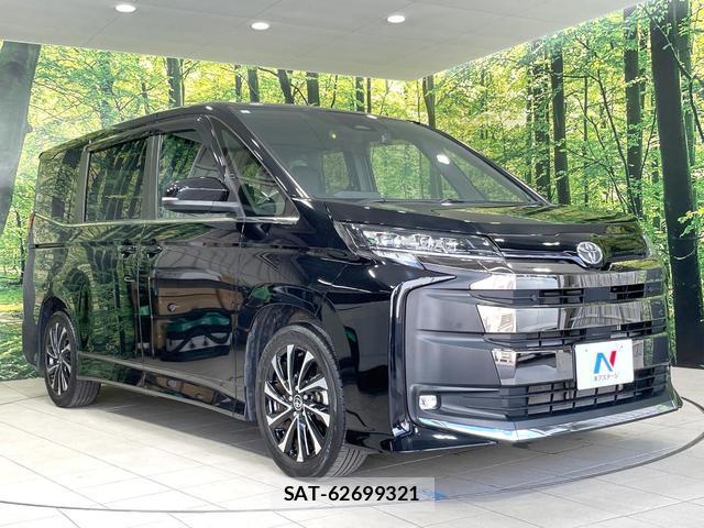 Toyota NOAH 2023-07 8652578-16