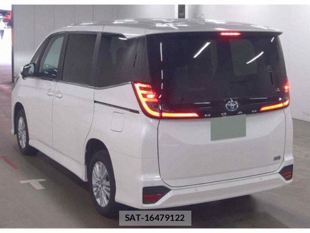 Toyota NOAH 2024-08 8652650-1