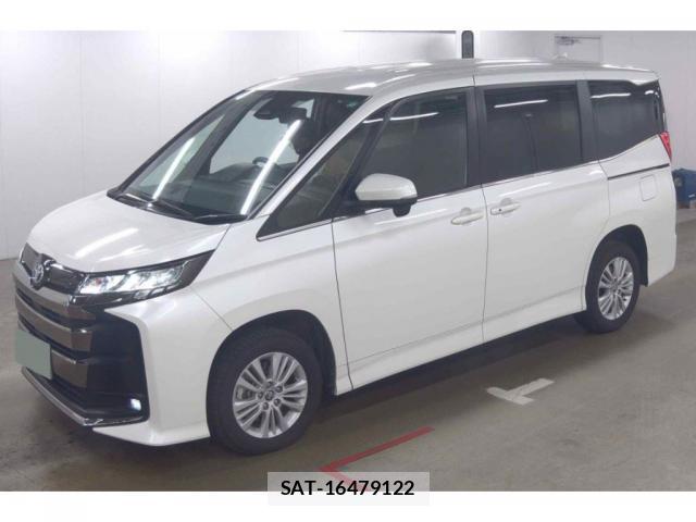 Toyota NOAH 2024-08 8652650-3