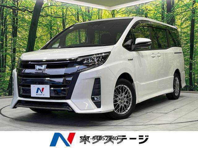 Toyota NOAH 2017-09 8652736-0