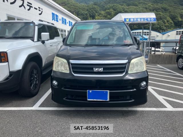 Toyota NOAH 2007-01 8652878-1