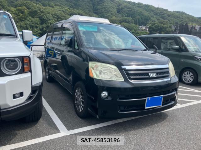 Toyota NOAH 2007-01 8652878-2
