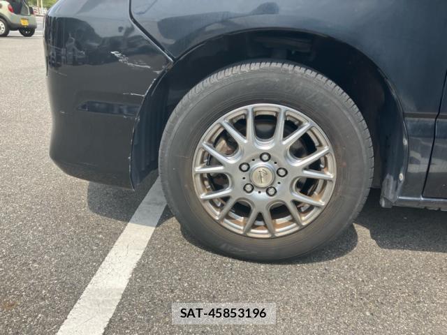 Toyota NOAH 2007-01 8652878-6