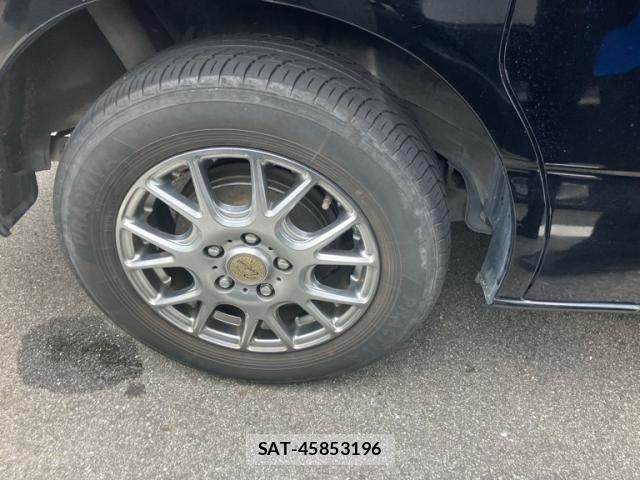 Toyota NOAH 2007-01 8652878-8