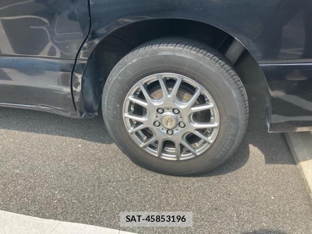 Toyota NOAH 2007-01 8652878-9