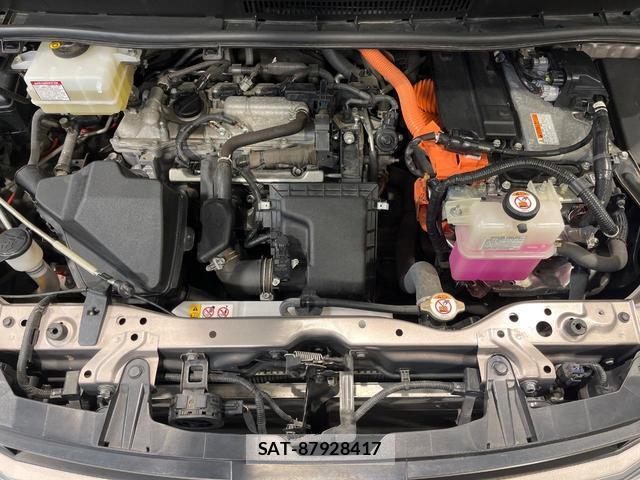 Toyota NOAH 2019-11 8653082-18