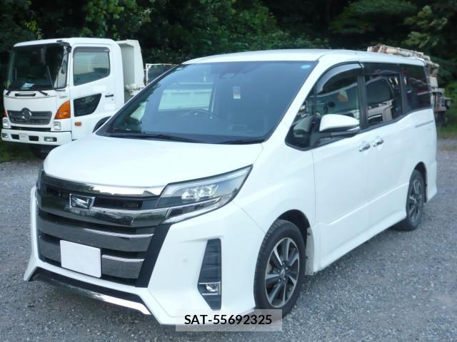 Toyota NOAH 2018-11 8653114-0