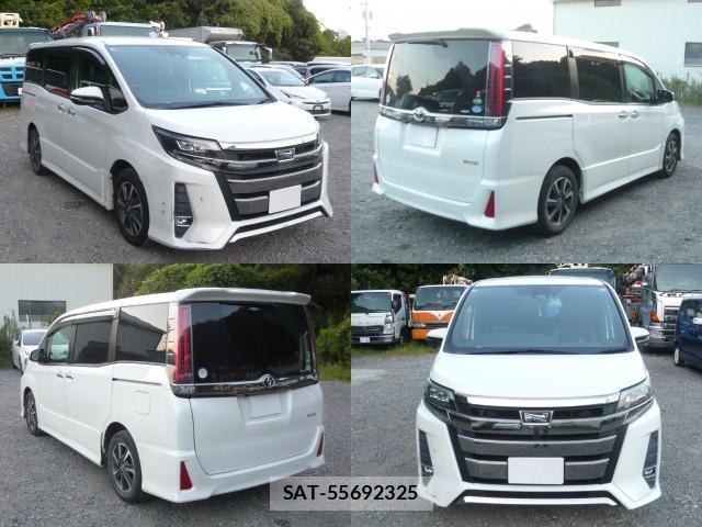 Toyota NOAH 2018-11 8653114-1