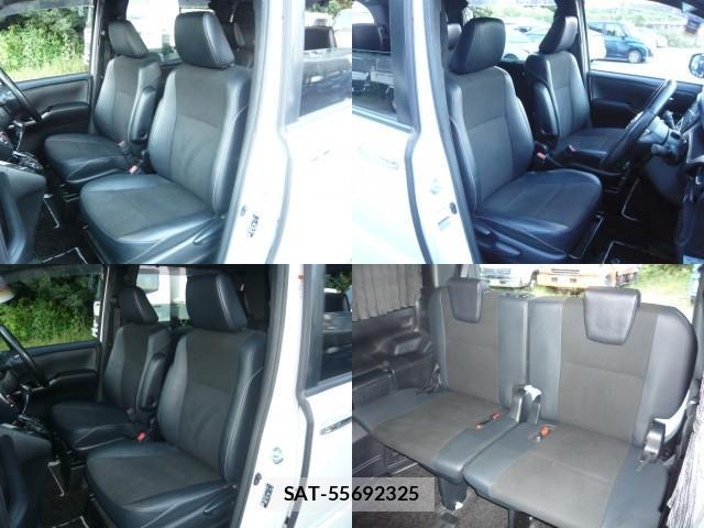 Toyota NOAH 2018-11 8653114-5