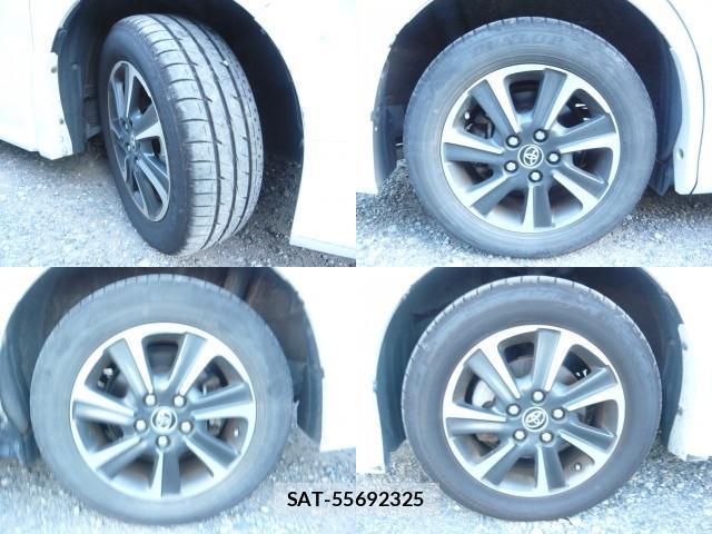 Toyota NOAH 2018-11 8653114-8
