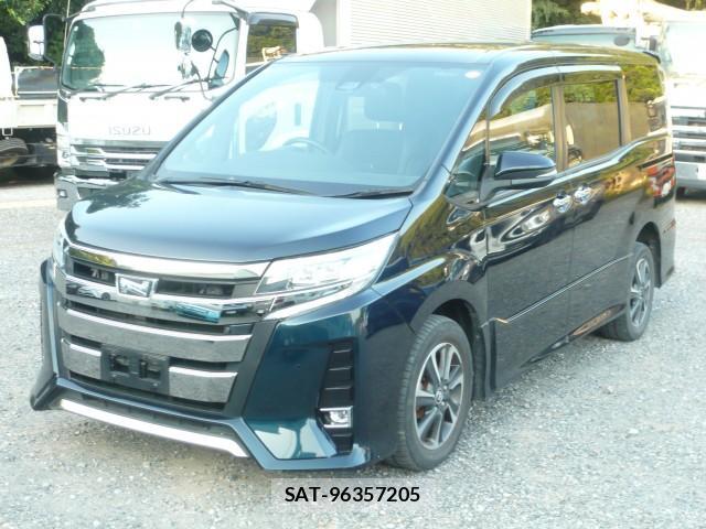 Toyota NOAH 2019-06 8653115-0