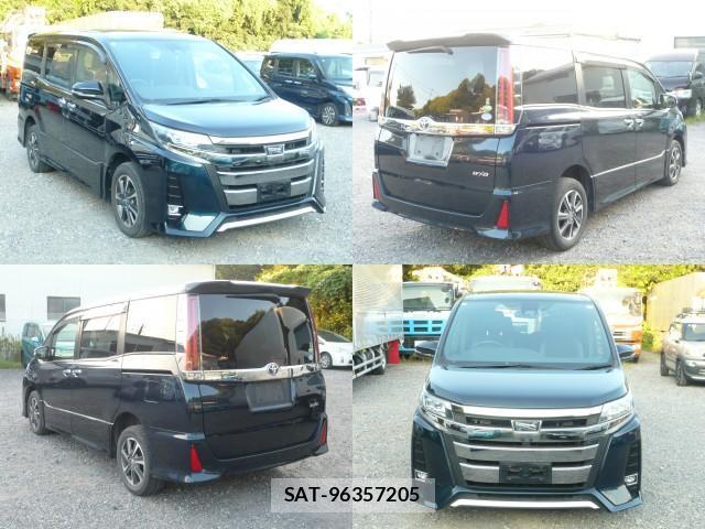 Toyota NOAH 2019-06 8653115-1