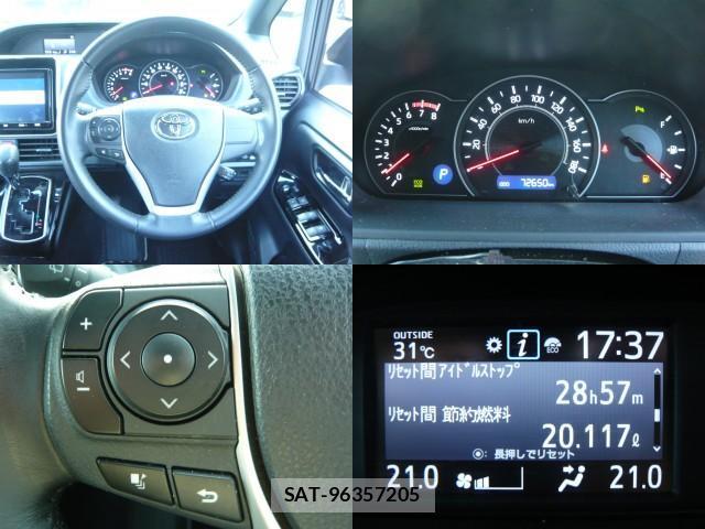 Toyota NOAH 2019-06 8653115-6