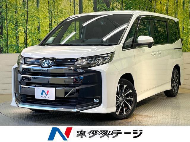 Toyota NOAH 2024-01 8653244-0