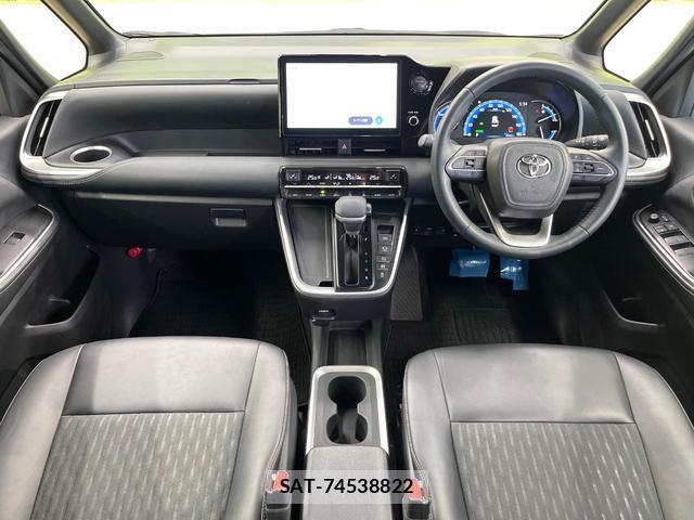 Toyota NOAH 2024-01 8653244-1